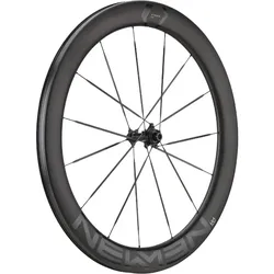 NEWMEN Vorderrad 28" Rennrad Streem S.60 VONOA Center Lock | 12x100 mm