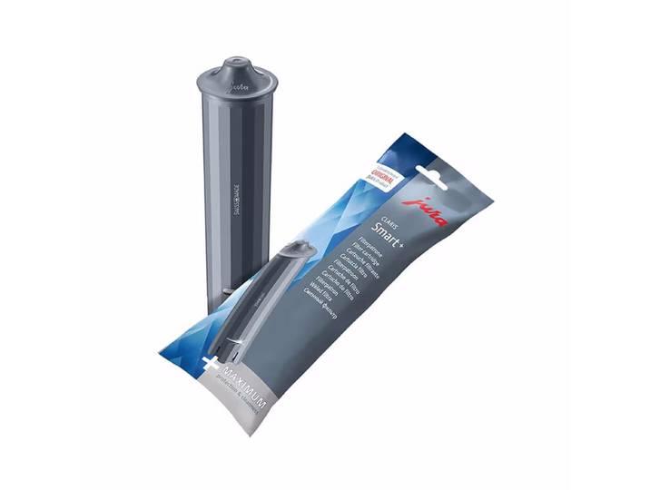 JURA Filterpatrone CLARIS Smart+ - 1 Stück – JURA Pflegeprodukte Haushalt