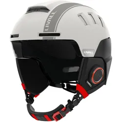 Livall, Skihelm, (57 - 61 cm, M)