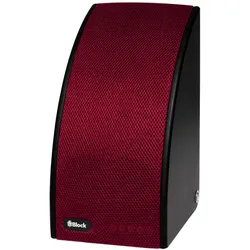 Audioblock SB-100 (1 Stk., 25 W), HiFi + Heimkino Lautsprecher