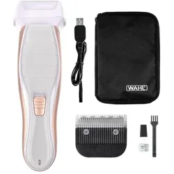 Wahl, Rasierapparat, 3029295 Shave & Smooth Ladies clipper