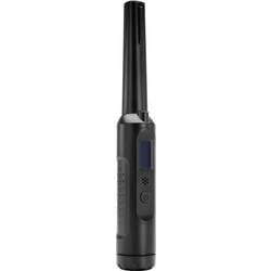 CONRAD Metalldetektor Suchtiefe (max.) 25 cm akustisch, digital LV-7504