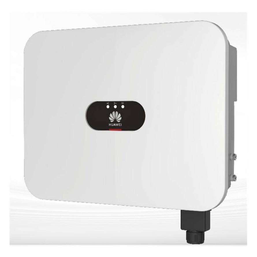 Huawei SUN2000-3.68K-LB0 Hybrid inverter with battery input input single-phase 2x MPPT AC rated (01077159)