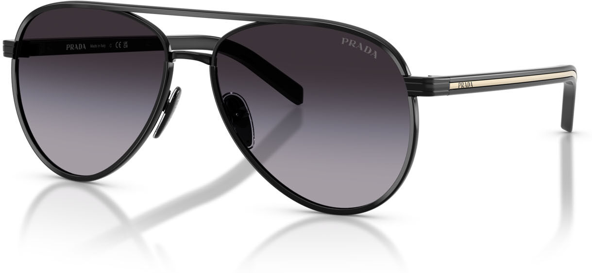 Sonnenbrille Prada PR B57S (AAV90A) Damen
