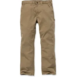 Carhartt Relaxed Fit Twill Utility Work Hose