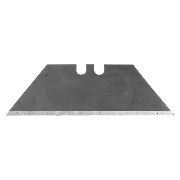 Boxer Knivblad Trapez x 10 stk. - SK5 stl (Ersatzklinge) (32217)