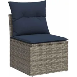 vidaXL, Gartenlounge, Intenor
