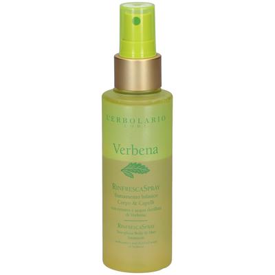 L Erbola 2Phas Spray Verbena 125 ml