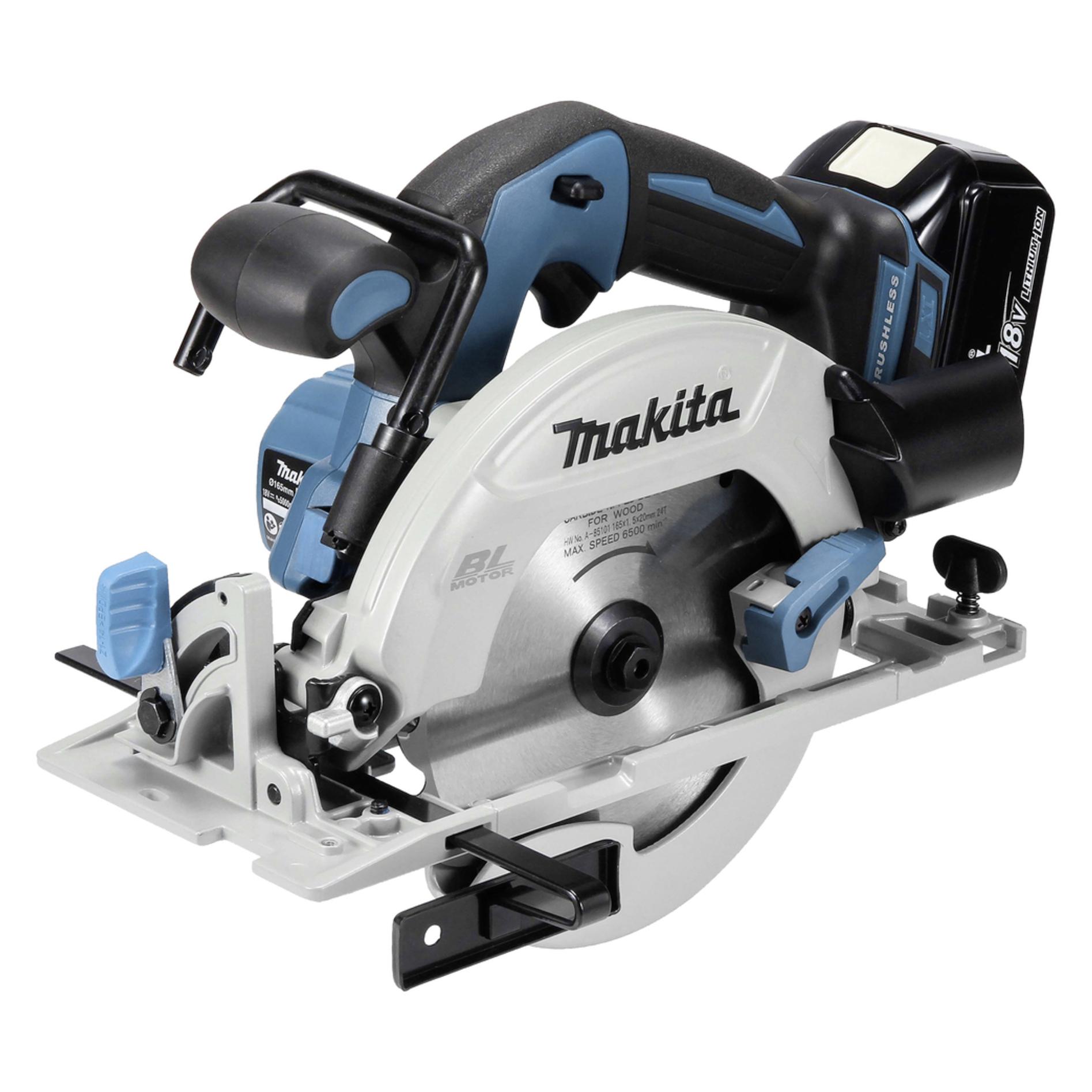 Makita DHS 680 (DHS680Z)