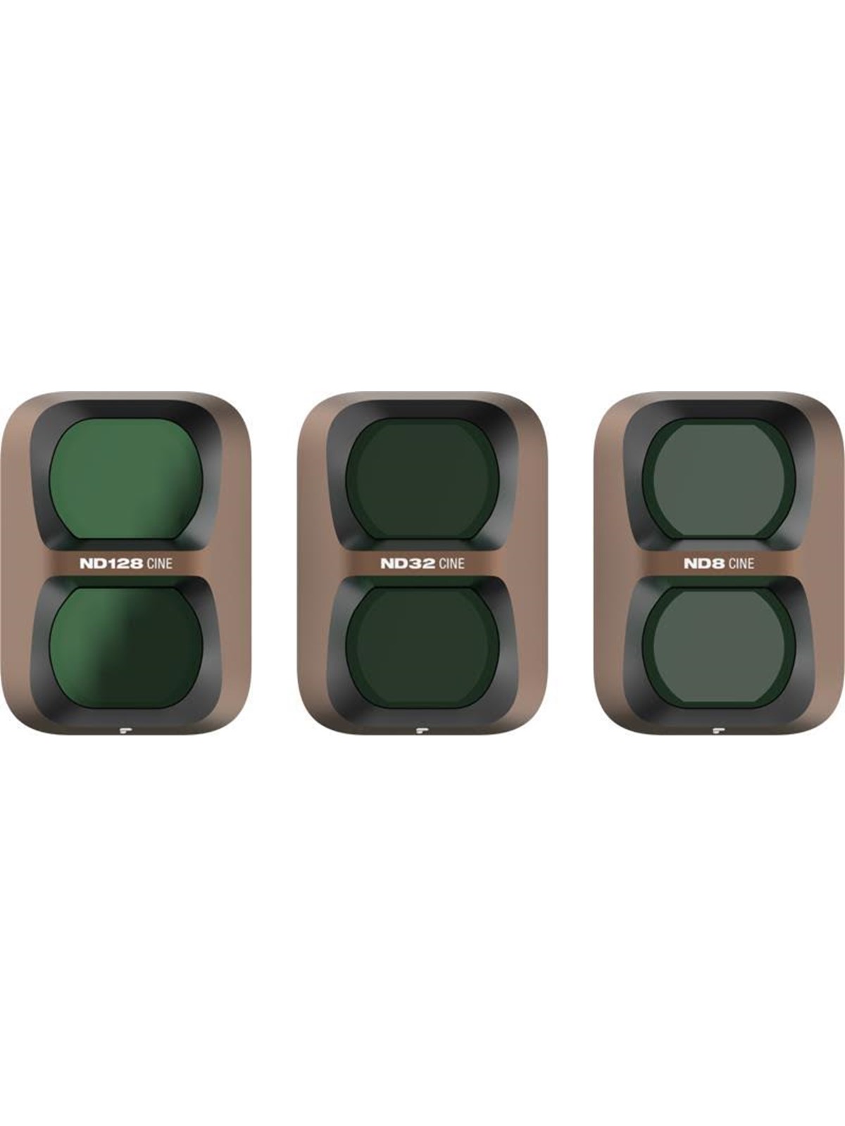 PolarPro DJI Pocket 4 Pro CINE Collection