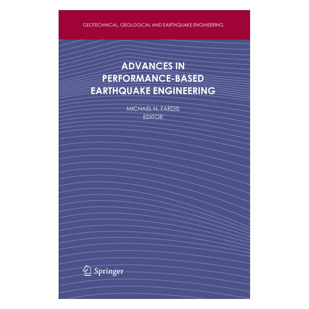 Springer Advances in Performance-Based Earthquake Engineering (Englisch, Softcover, Michael N Fardis) (55494018)