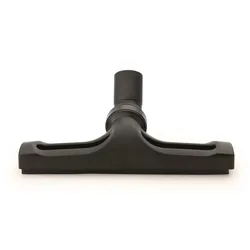 Numatic Wassersaugdüse 300mm (Ø38mm) mit Bürste/Gummi und Laufrollen