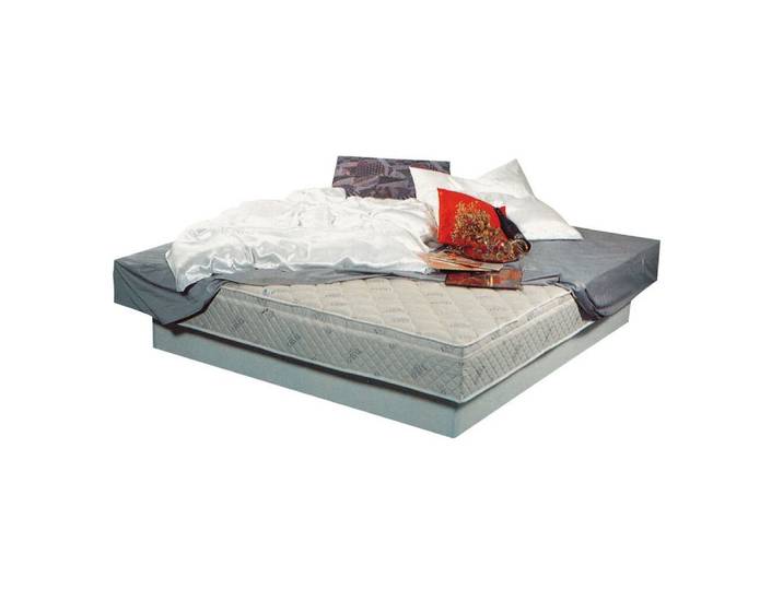 Tasso, Wasserbett Wasserbett, Für angenehmen Liegekomfort beim Snoezelen