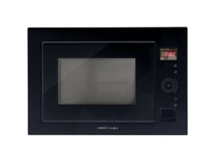 CATA & CAN ROCA Four micro-onde encastrable MC 25 GTC BK noir
