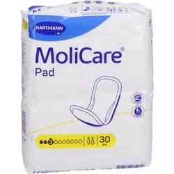 Molicare Pad 3 Tropfen 180 ST