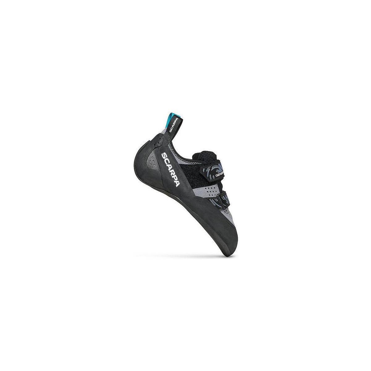 Scarpa Generator V Wmn light gray/lilac (53) 35,5 70085-L-53-35,5