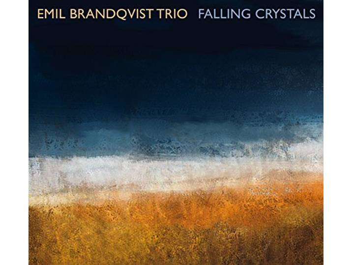 Falling Crystals