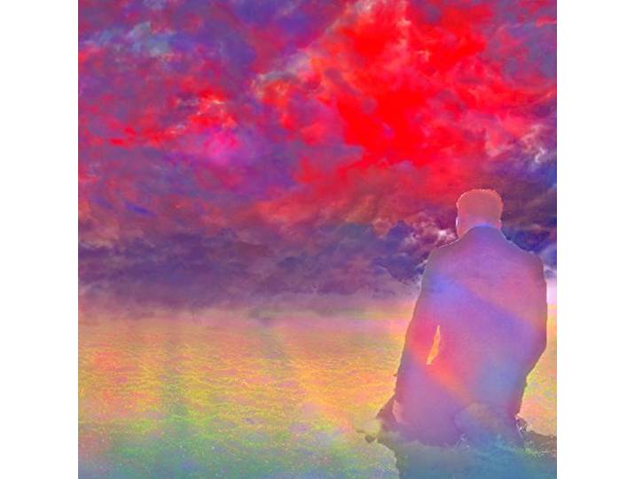 Arena - Unquiet Sky