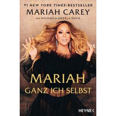 Mariah – Ganz ich selbst -