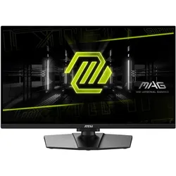 MSI MAG 255PXF (1920 x 1080 Pixel, 24.50"), Monitor, Schwarz