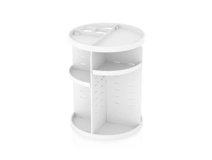 MAKE UP ORGANIZER 30/23 cm (Weiß)