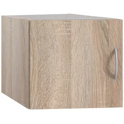 XORA Aufsatz T54 für Schrägschrank MULTIRAUMKONZEPT