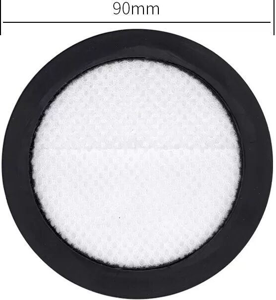 INF LI480Y Filterwatte: Verbesserte Filtration für Ihren Staubsauger