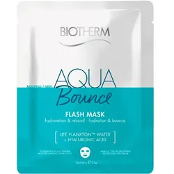 Biotherm Aqua Super Bounce Tuchmaske