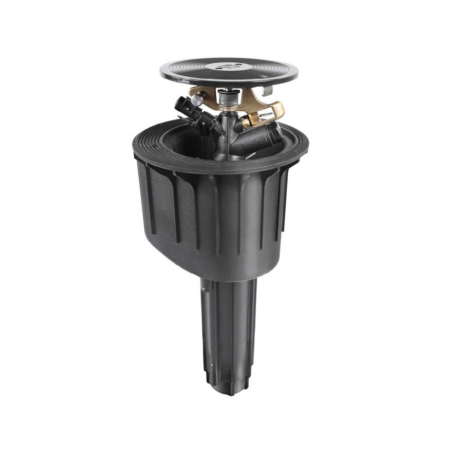 Perrot Triton Vollkreis Impuls Versenkregner mit 3 Düsen; Triton-L VAC, 7 - 17,5 mm (TRITON-L VAC, 7 - 17,5 mm: TRITON-L VAC, 7 mm) 9.42-RV19812