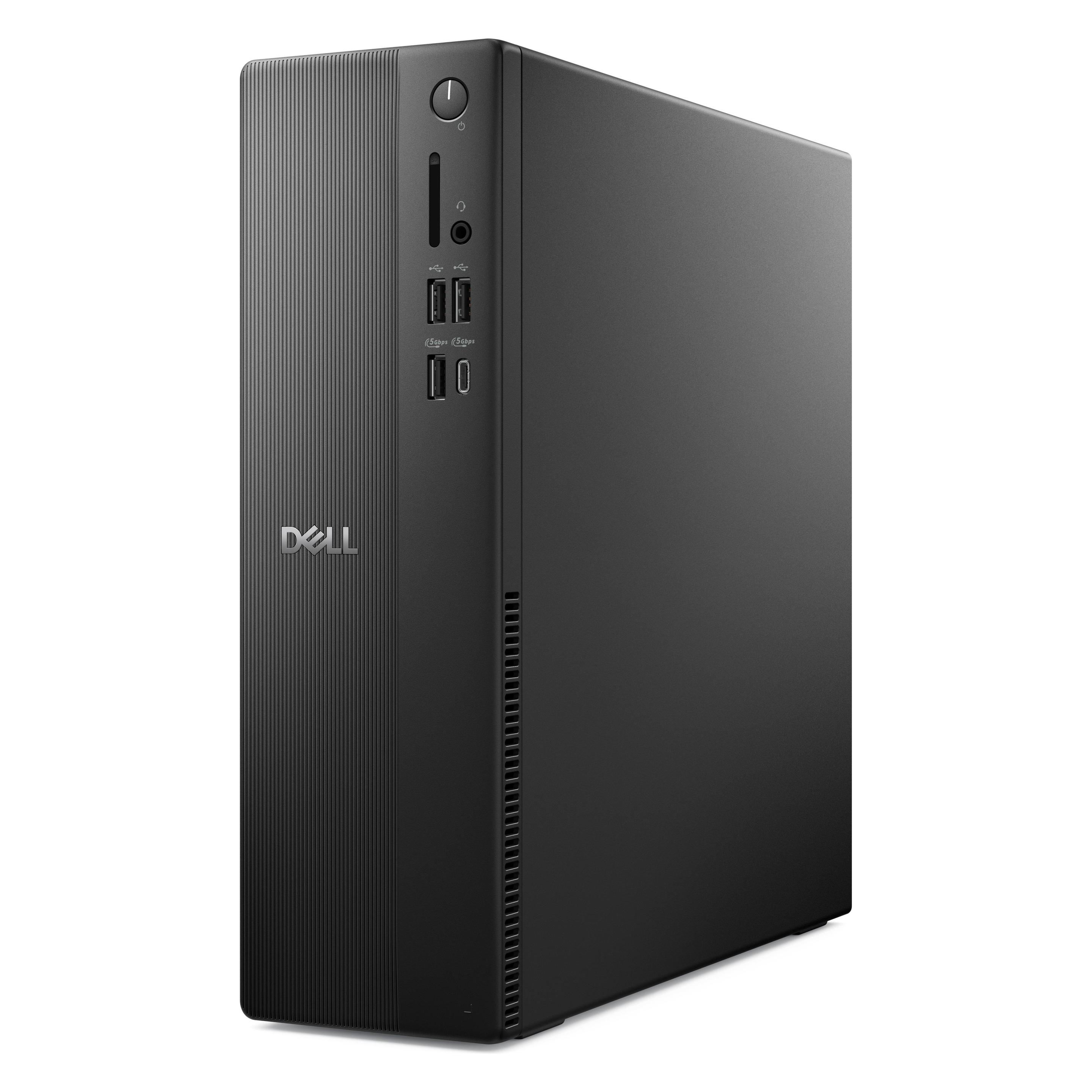 Dell Pro QVS1260 Intel Core Ultra 5 225 16GB Intel Graphics 1TB Windows 11 Pro (1000 GB, 16 GB, Intel UHD Graphics) (VVTRT)
