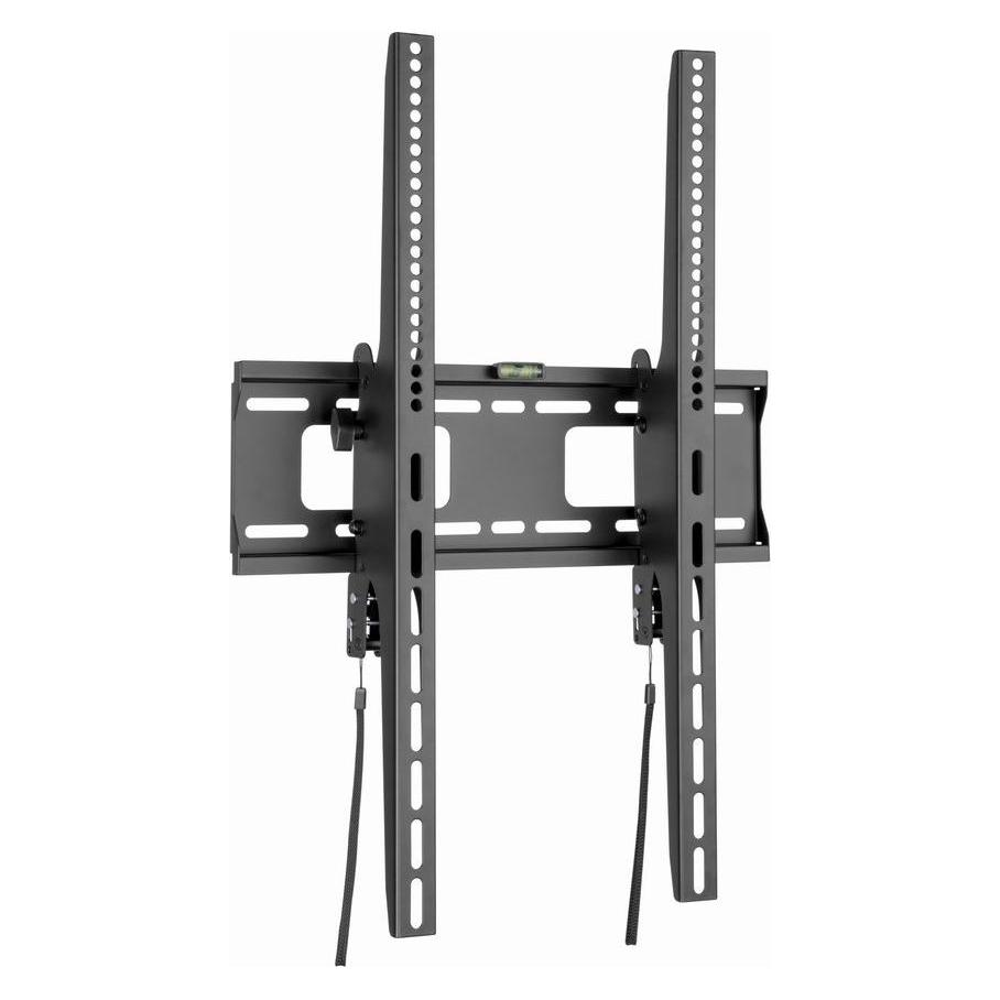 Gembird TV bracket Tv stiprinājums TV wall mount Portrait digital signage (tilt) 37"-75" (Wand, 75 kg, 37" - 75") (WM-75T-03)