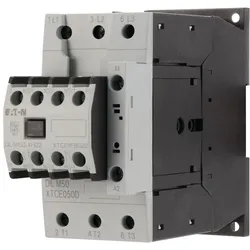 Eaton (Moeller) Leistungsschütz 22kW/400V, AC DILM50-22(230V50HZ)