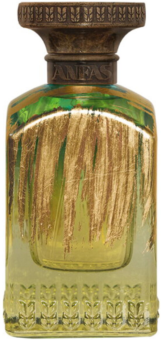 75ml ANFAS MADA Extrait de Parfum