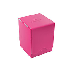 Gamegenic Squire 100+ Convertible Pink 282644