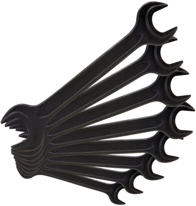 Jeu de clés à fourches, 8pcs. ; KS Tools (517.1490)