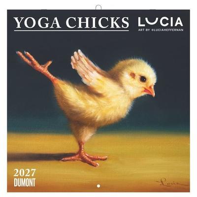 Yoga Chicks 2027
