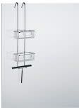Kronenbach Plana 2.0 shower combination 2-fold 29.450.703.0505