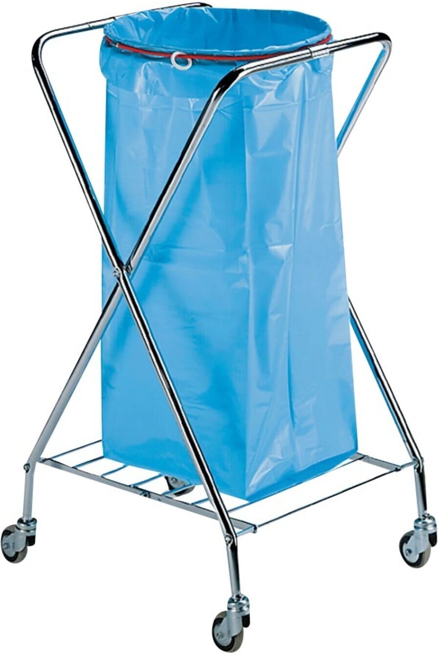 Abfallsammler 580x560x1020mm ; EVO Products (831-1180)