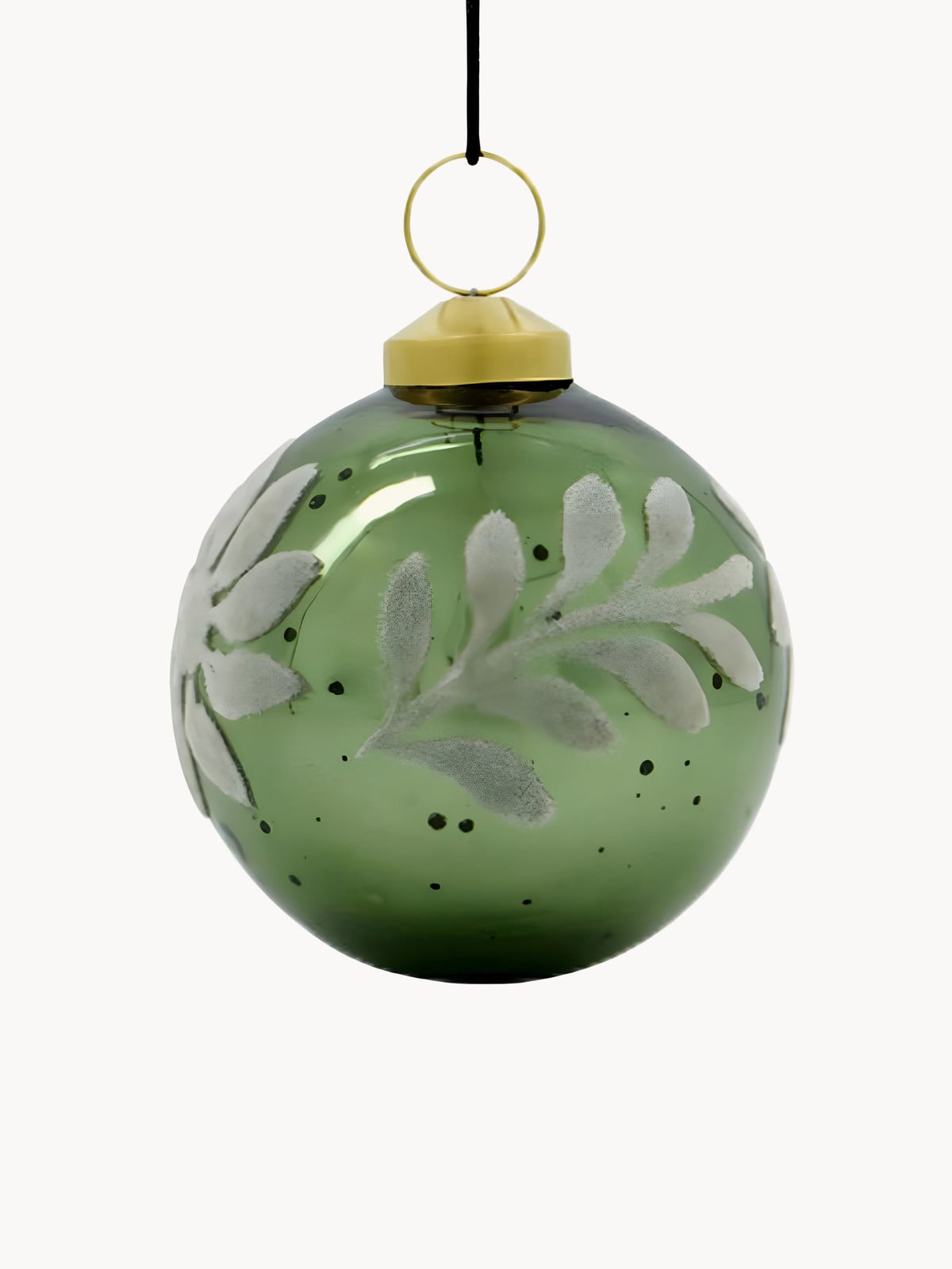 House Doctor Kerstballen