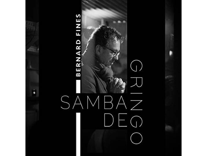 SAMBA DE GRINGO