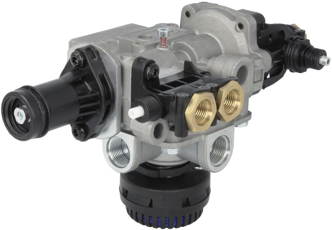 Pneumatics Regolatore della forza frenante, limitatore della forza frenante PN-10991