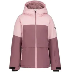 ICEPEAK Kinder LINDLEY JR, Größe 140 in Schwarz Schwarz