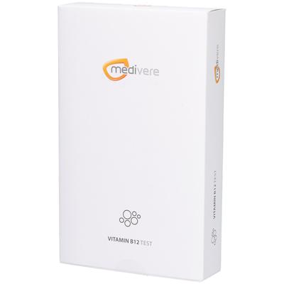 Vitamin B12 Urintest 1 St Test