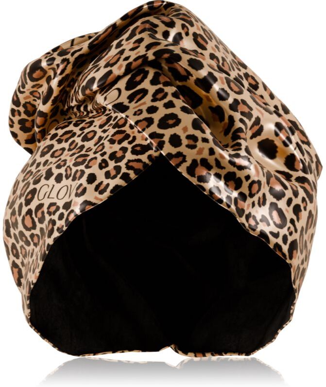 GLOV Double-Sided Premium Hair Wrap turban en satin pour cheveux 1 pcs