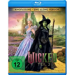 Wicked: Teil 2