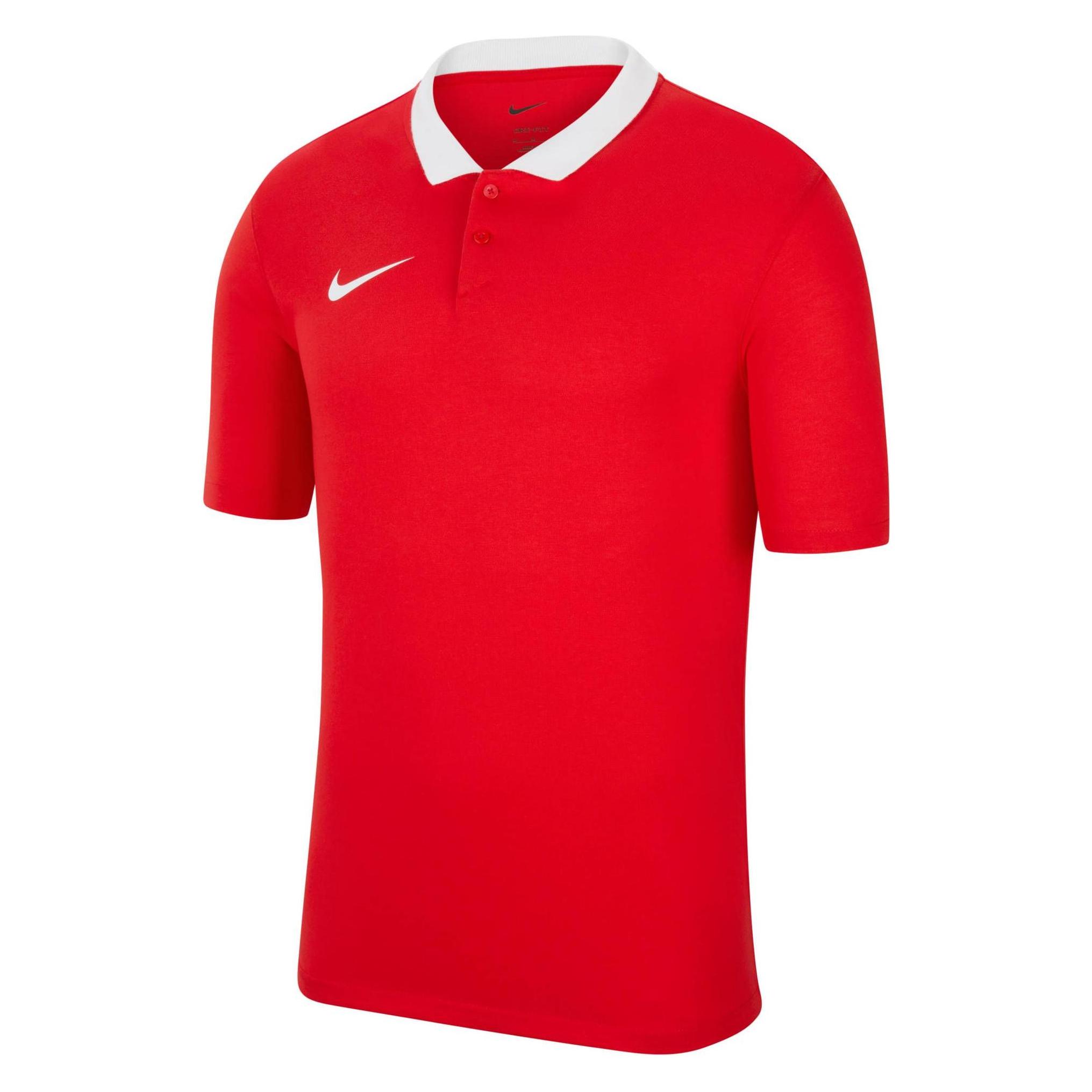 Nike Park 20 Poloshirt (XXL) (CW6933)