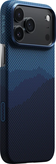 Pitaka Ultra Slim Case Over the horizon iPhone 17 Pro
