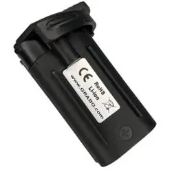 GRABO Akku Pack Li-Ion 2,6 Ah 14,8 V