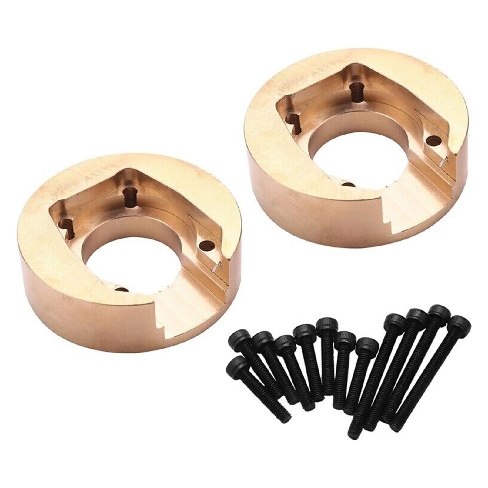 Amewi Messing Klemmgewichte 110g RCX10.3 (39882621)