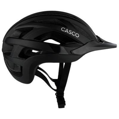 CASCO - Cuda - Radhelm Gr 59-62 cm - L schwarz